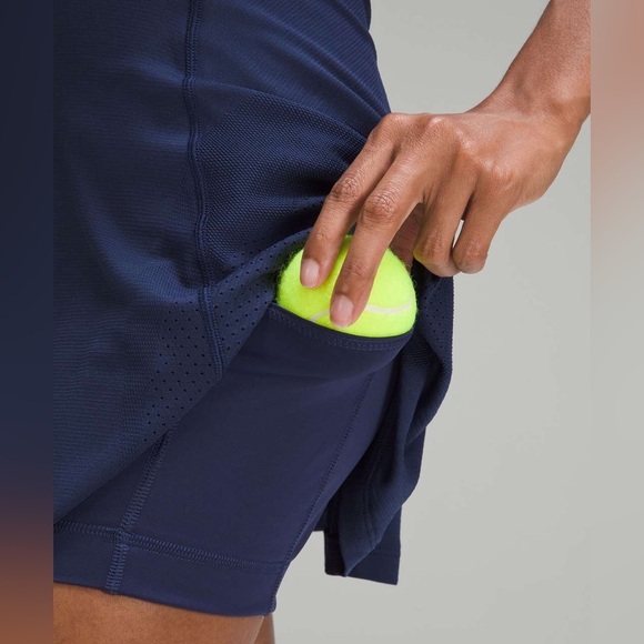 E - Lululemon Swiftly Tech Cross-Back Dress *Tennis
Night Sea - Picture 3 of 6